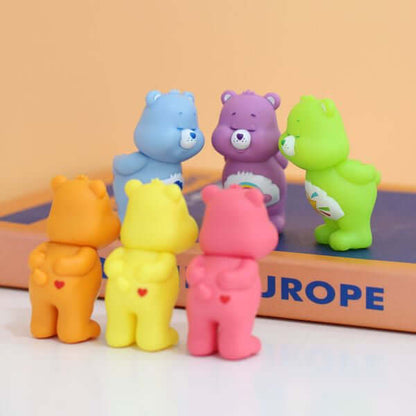 Care Bears Blind Box Vol.4 - Kissing Bears