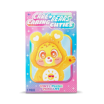 Care Bears Caring Cuties W1 Plush