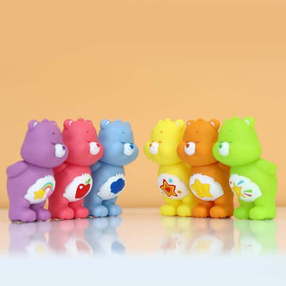 Care Bears Blind Box Vol.4 - Kissing Bears