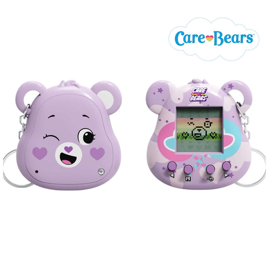 Care Bears Digital Pet- Share Bear PRE-ORDER
