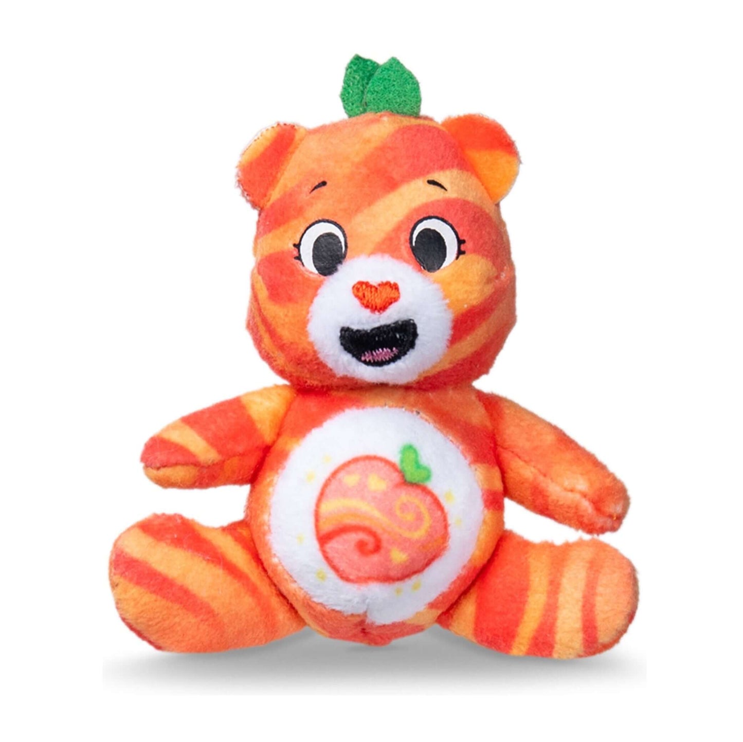 Care Bears Micro Teenies Fruity 5 Pack Treasure Box