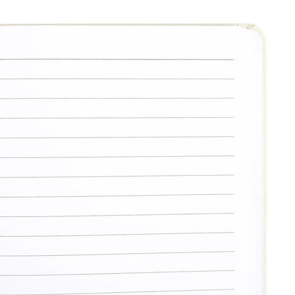 The Sun Celestial A5 Notebook