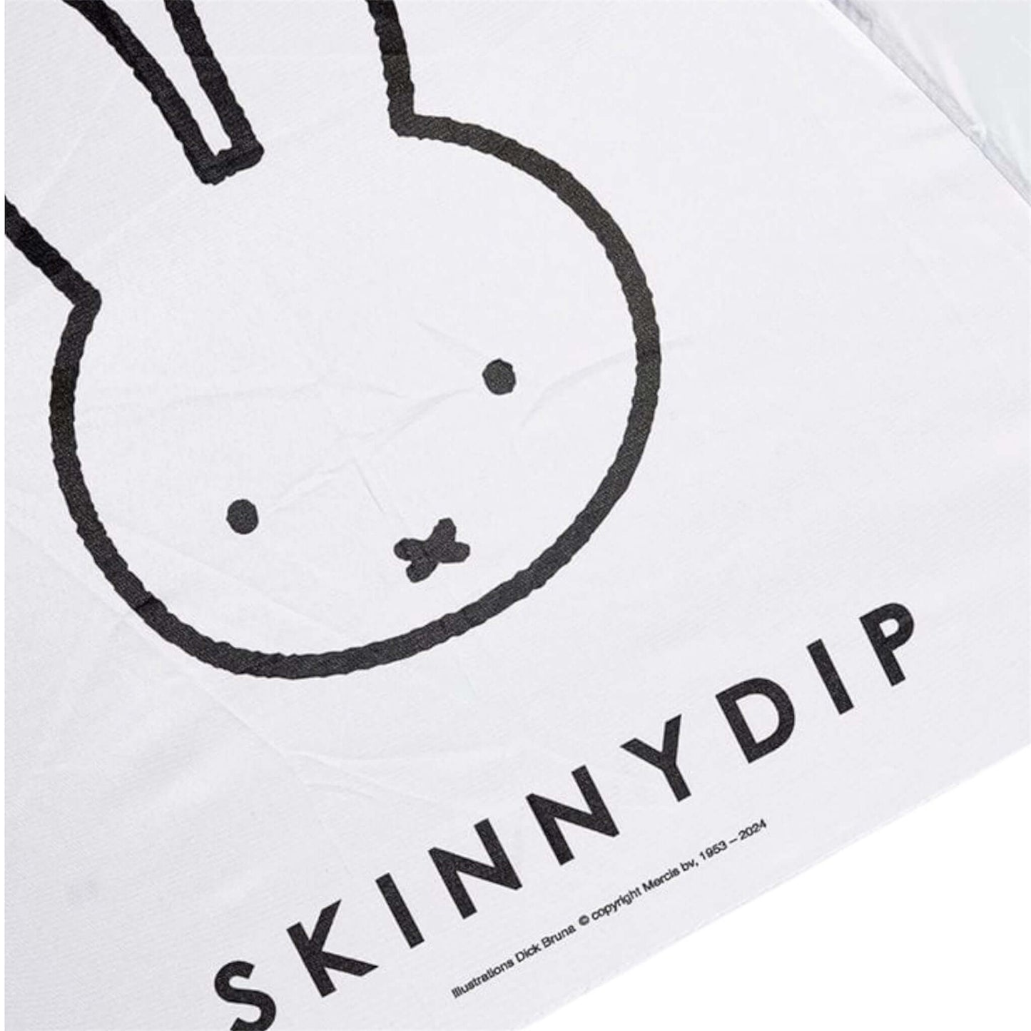 Miffy X Skinnydip Umbrella