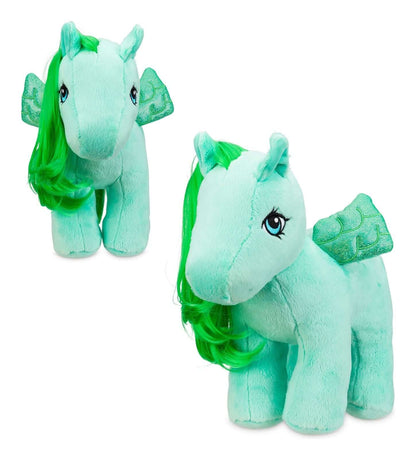 40th Anniversary My Little Pony Plush- Medley