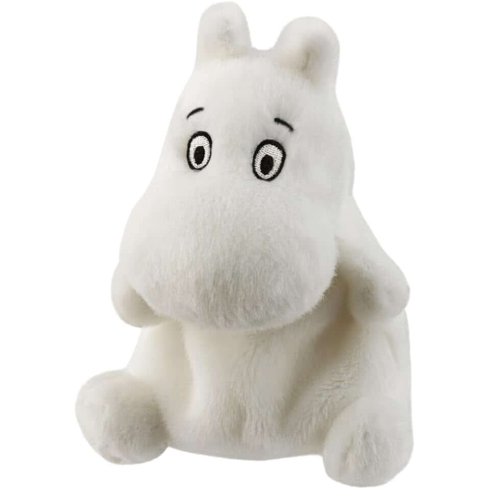 Moomin Palm Pals Plush