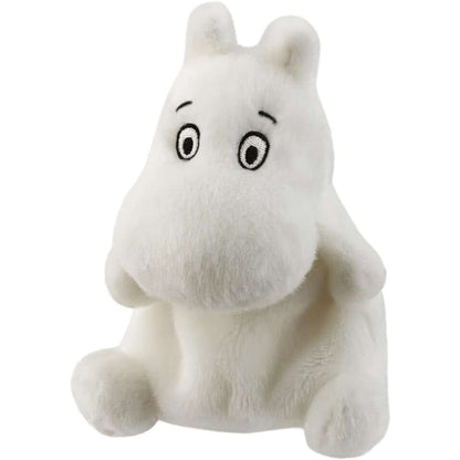 Moomin Palm Pals Plush