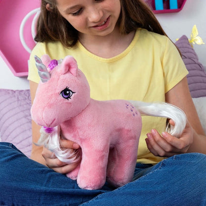 40th Anniversary My Little Pony Plush- Twilight