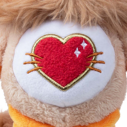 Care Bears x Wicked - Tenderheart Bear as the Lion 22cm Plush