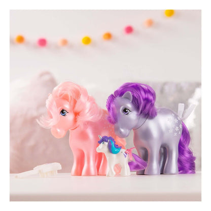 40th Anniversary My Little Pony Pearlised Collector Pack
