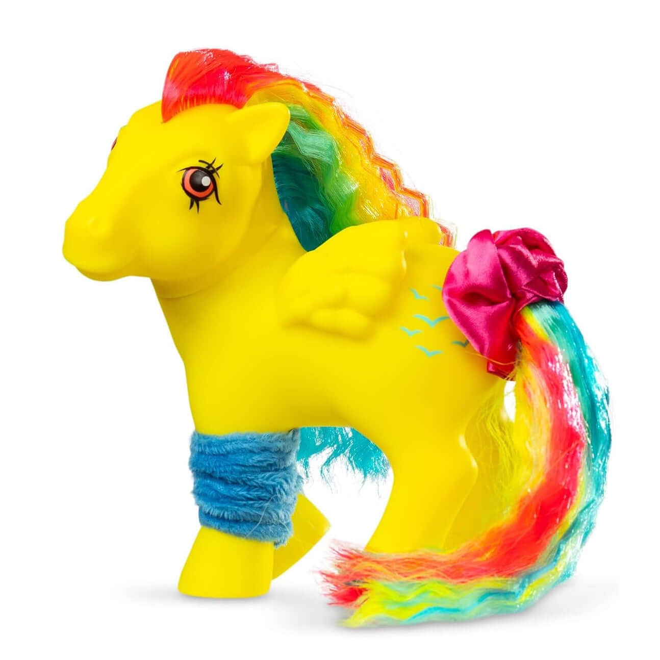 Basic Fun Totally Rad My Little Pony- G1 Skydancer PRE-ORDER