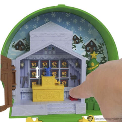 Polly Pocket x ELF Compact