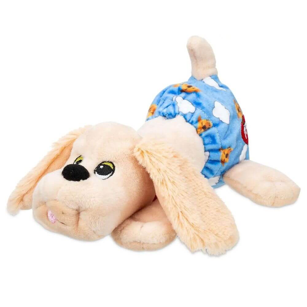 Eco Surprise Pound Puppies Newborns- Sleepy