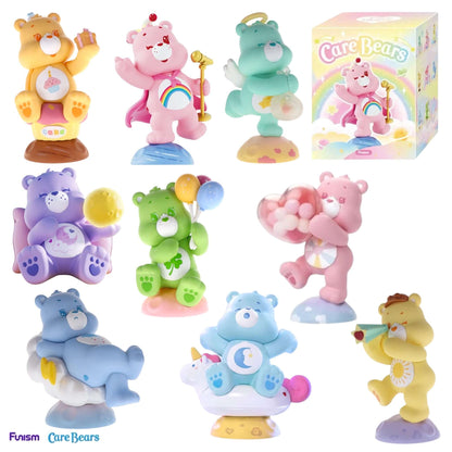 Funism Care Bears Planet of Joy Series Figures Blind Box