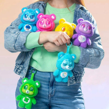 Care Bears Caring Cuties W1 Plush