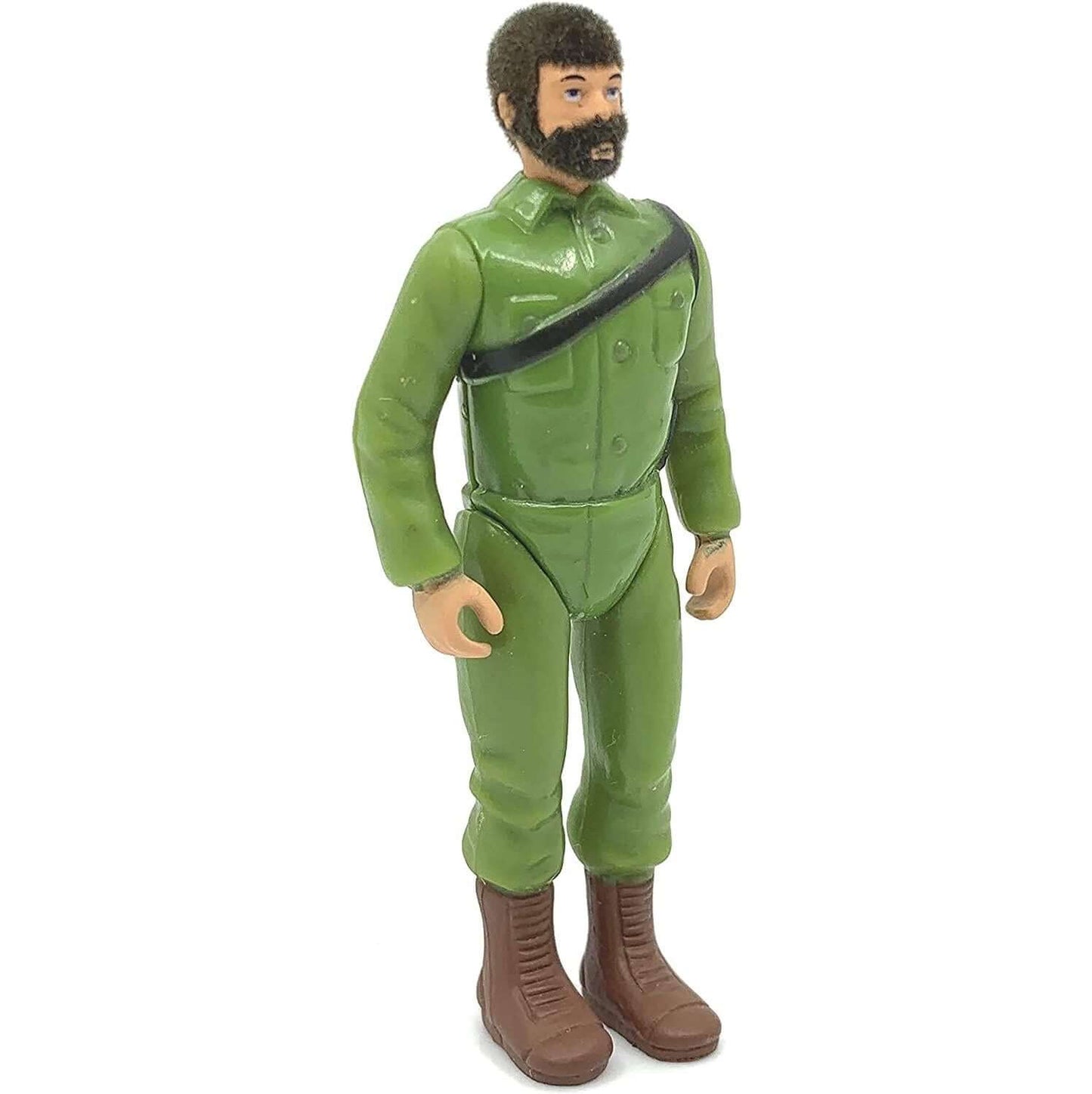 Action Man- World’s Smallest
