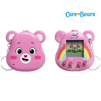 Care Bears Digital Pet- Cheer Bear PRE-ORDER