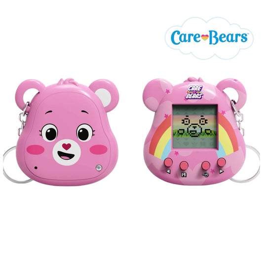 Care Bears Digital Pet- Cheer Bear PRE-ORDER