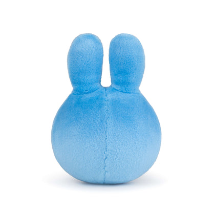9cm Miffy Squish Ball Plush- Blue