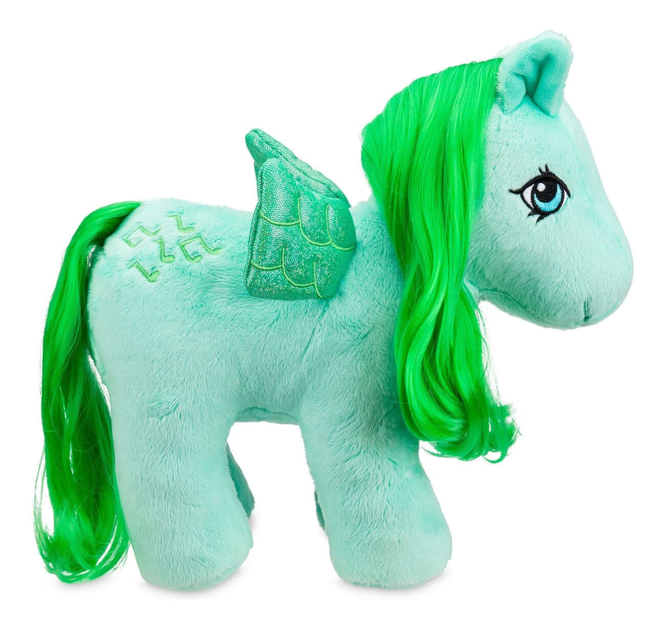 40th Anniversary My Little Pony Plush- Medley