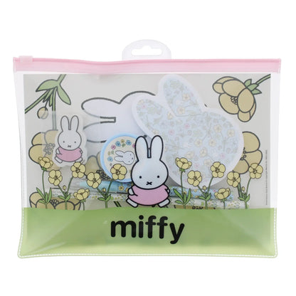 Miffy Super Stationary Set