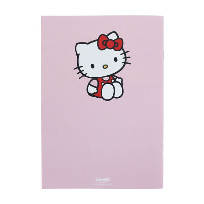 Hello Kitty Super Stationary Set