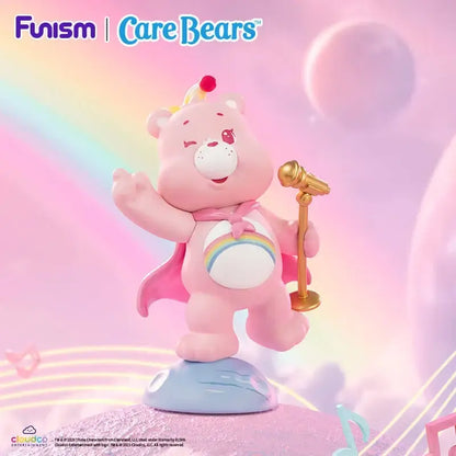 Funism Care Bears Planet of Joy Series Figures Blind Box
