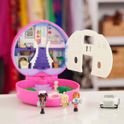 Polly Pocket x Clueless Collectors Compact