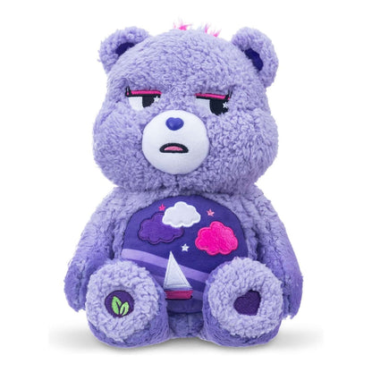 Care Bears Cozy Stormy Heart Bear Medium Plush