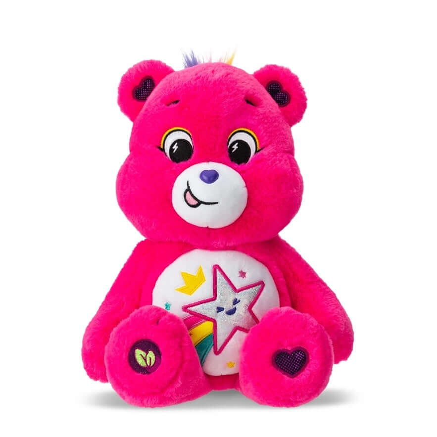 Care Bears Be Me Bear Plush