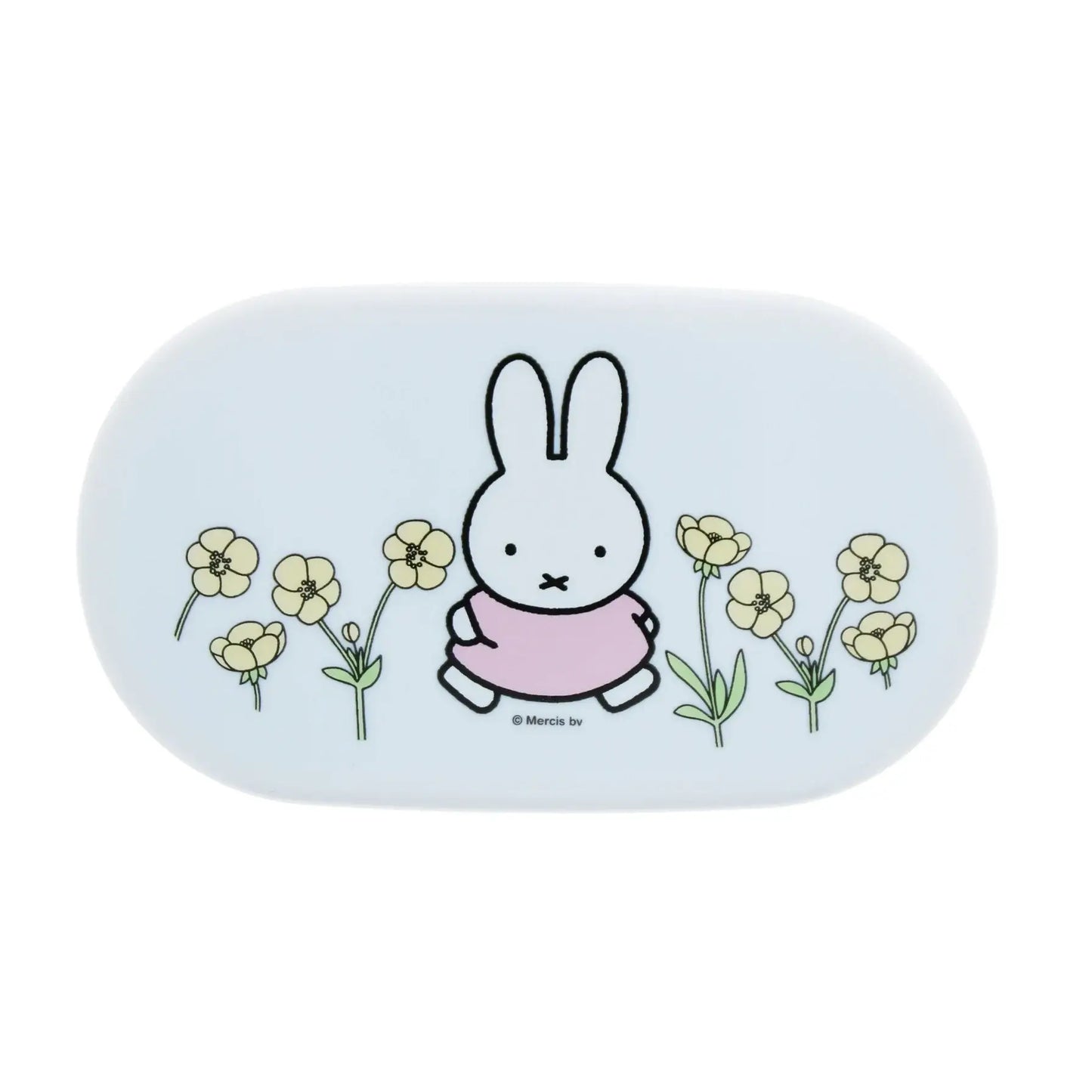 Miffy Storage Pots