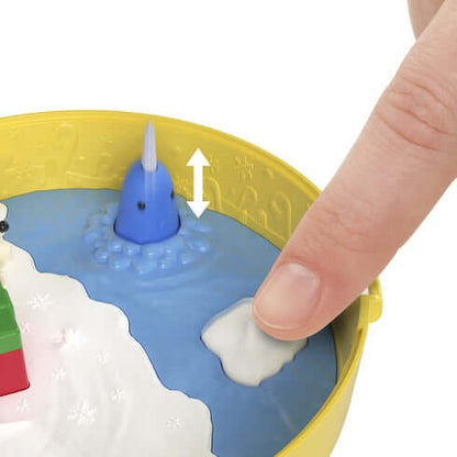 Polly Pocket x ELF Compact