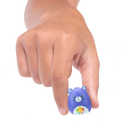 Original Squishmallows Squish-a-longs Care Bears Mini-Squish Series (Style 2)
