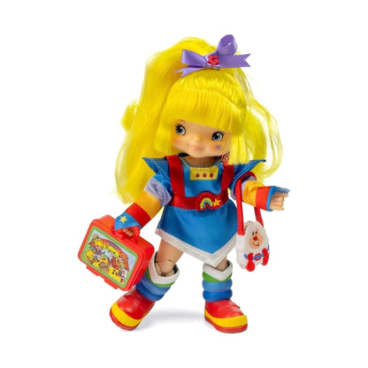 Rainbow Brite 40th Anniversary Fashion Doll