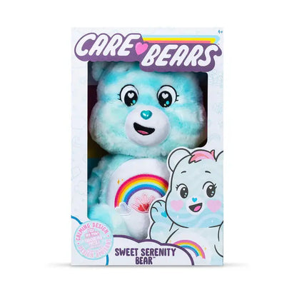 Care Bears Sweet Serenity Bear Plush