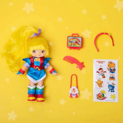 Rainbow Brite 40th Anniversary Fashion Doll
