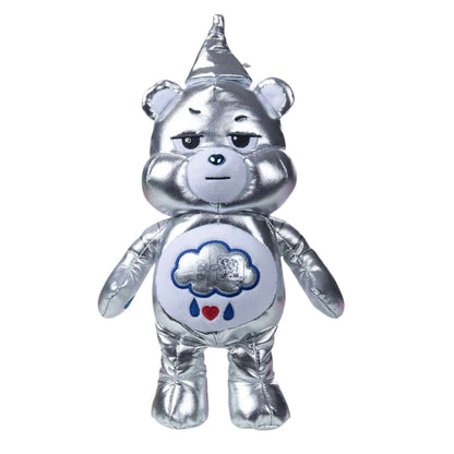 Care Bears x Wicked - Grumpy Bear as The Tin Man 22cm Plush