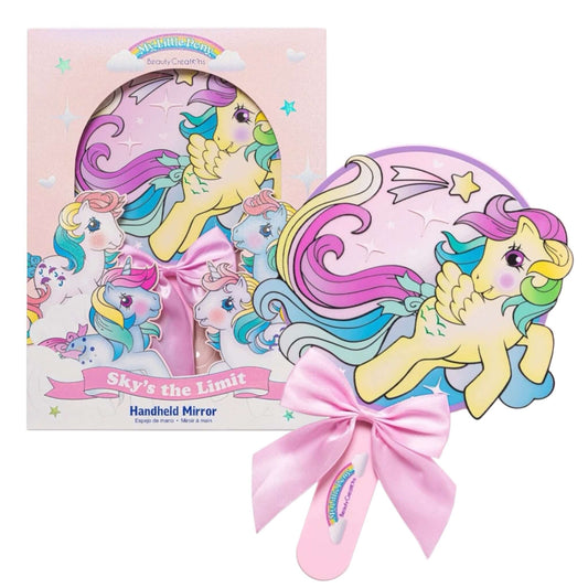 My Little Pony “Sky’s the Limit” Handheld Mirror