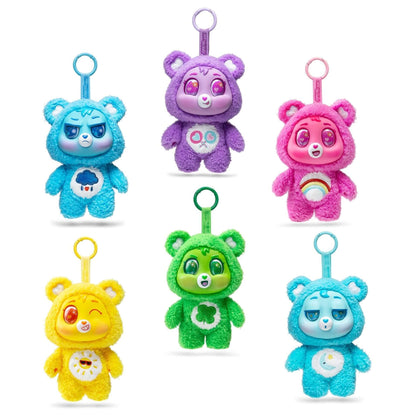 Care Bears Caring Cuties W1 Plush