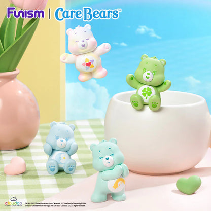 Funism Care Bears Little Things Series Cubby Face Blind Box