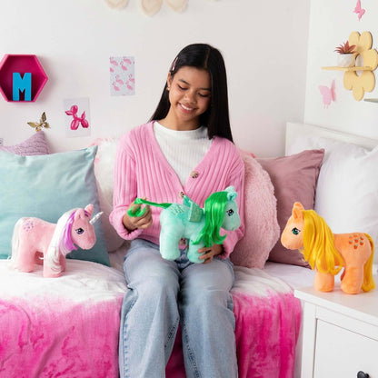 40th Anniversary My Little Pony Plush- Twilight