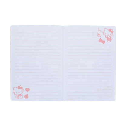 Hello Kitty Super Stationary Set