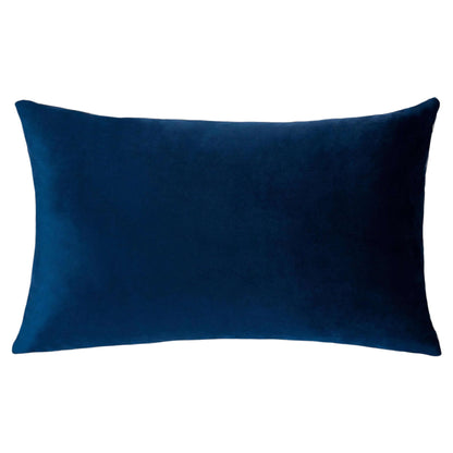 Please Leave By 9 Needlepoint Cushion