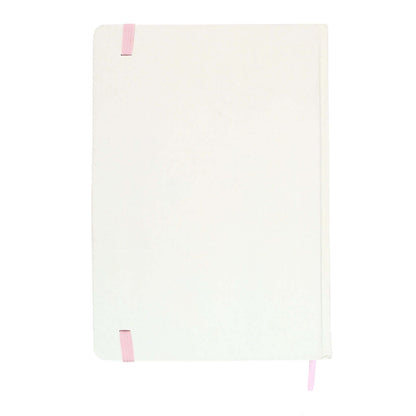 The Sun Celestial A5 Notebook