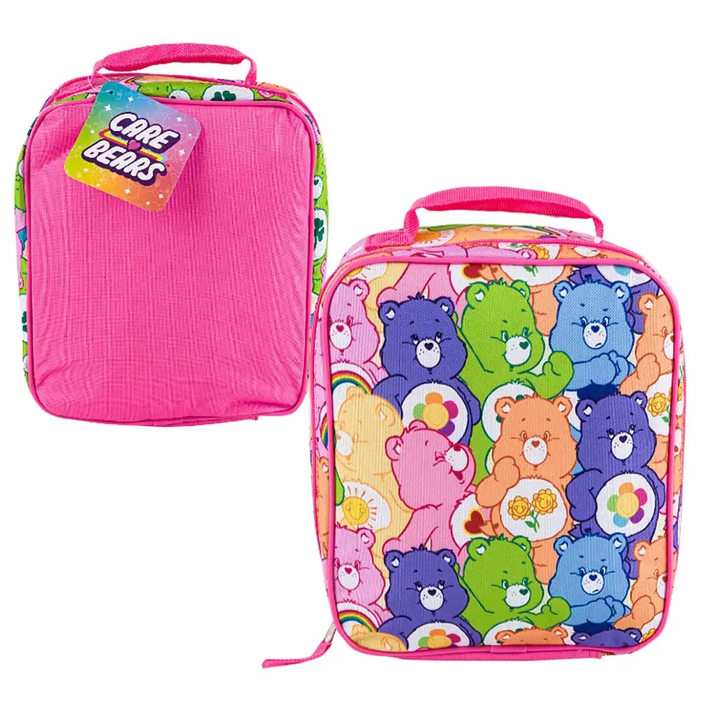Care Bears Lunchbag