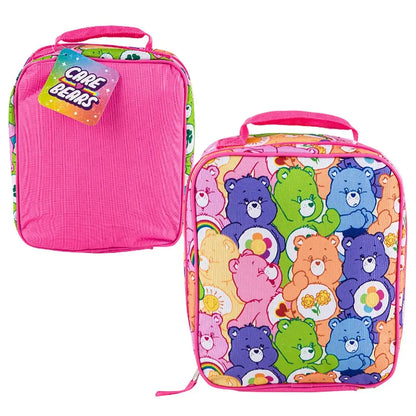 Care Bears Lunchbag