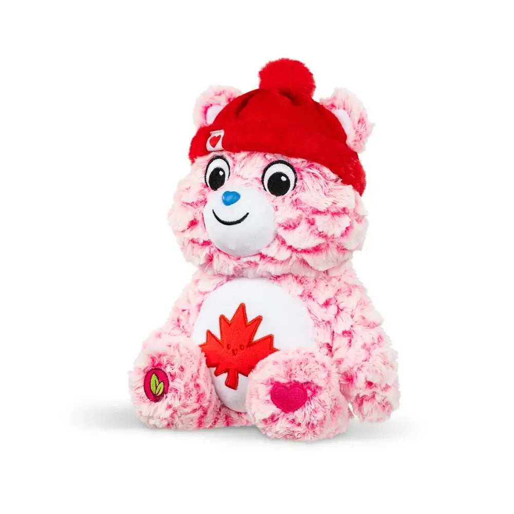 Care Bears 35cm Medium Plush - True North Bear 3.0