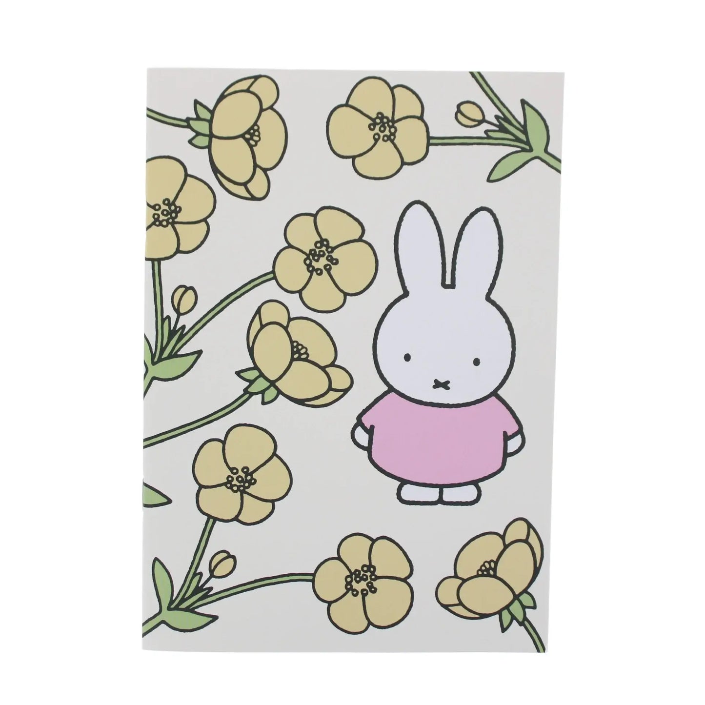 Miffy Super Stationary Set