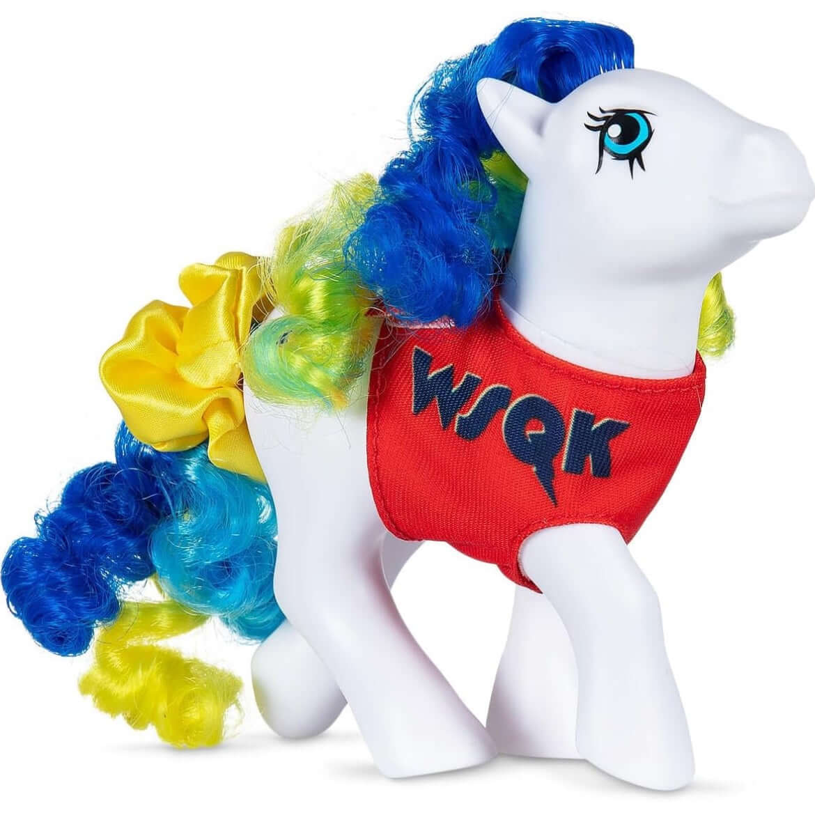 Basic Fun My Little Pony x Stranger Things - Rockin' Robin Pre-Order