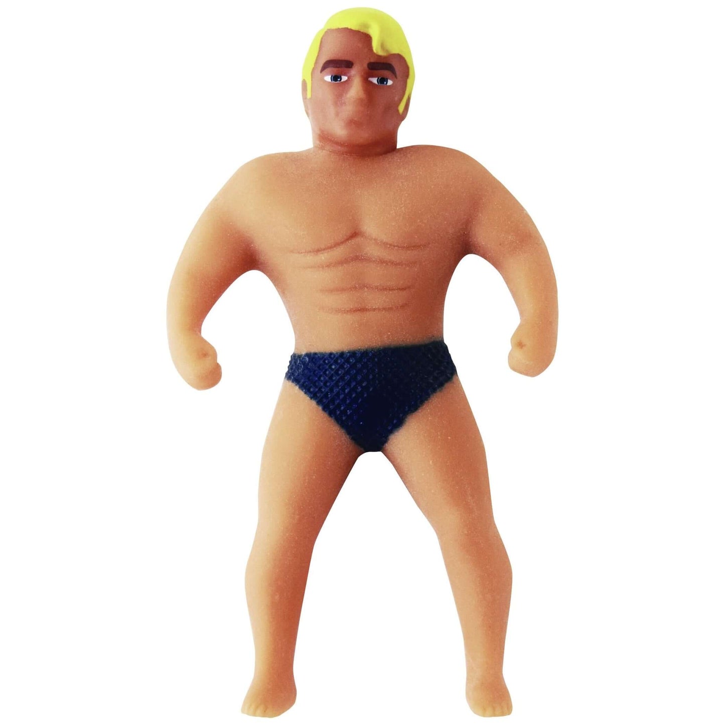 Stretch Armstrong- World’s Smallest
