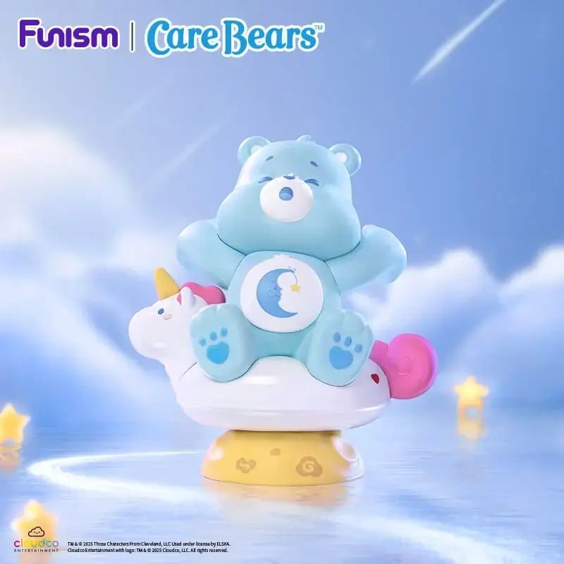 Funism Care Bears Planet of Joy Series Figures Blind Box